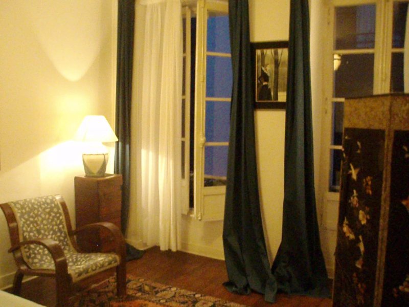 Hotel Le Pavillon