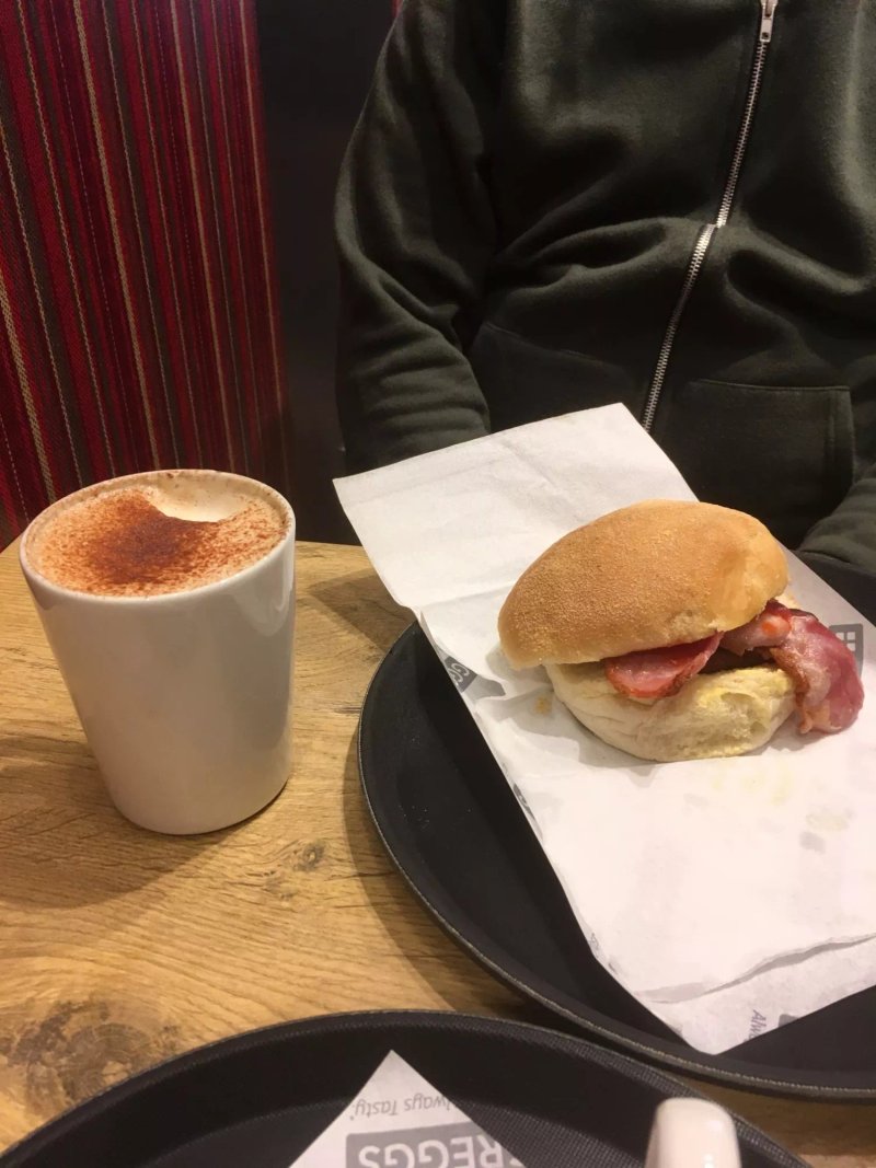 Greggs