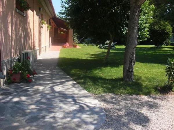 Agriturismo il Quadrifoglio
