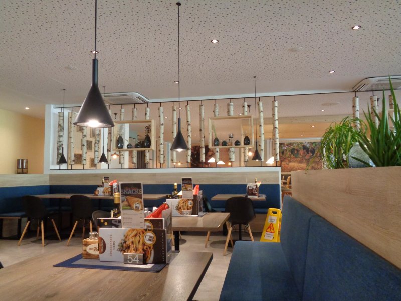 Mein Bistro Plaza