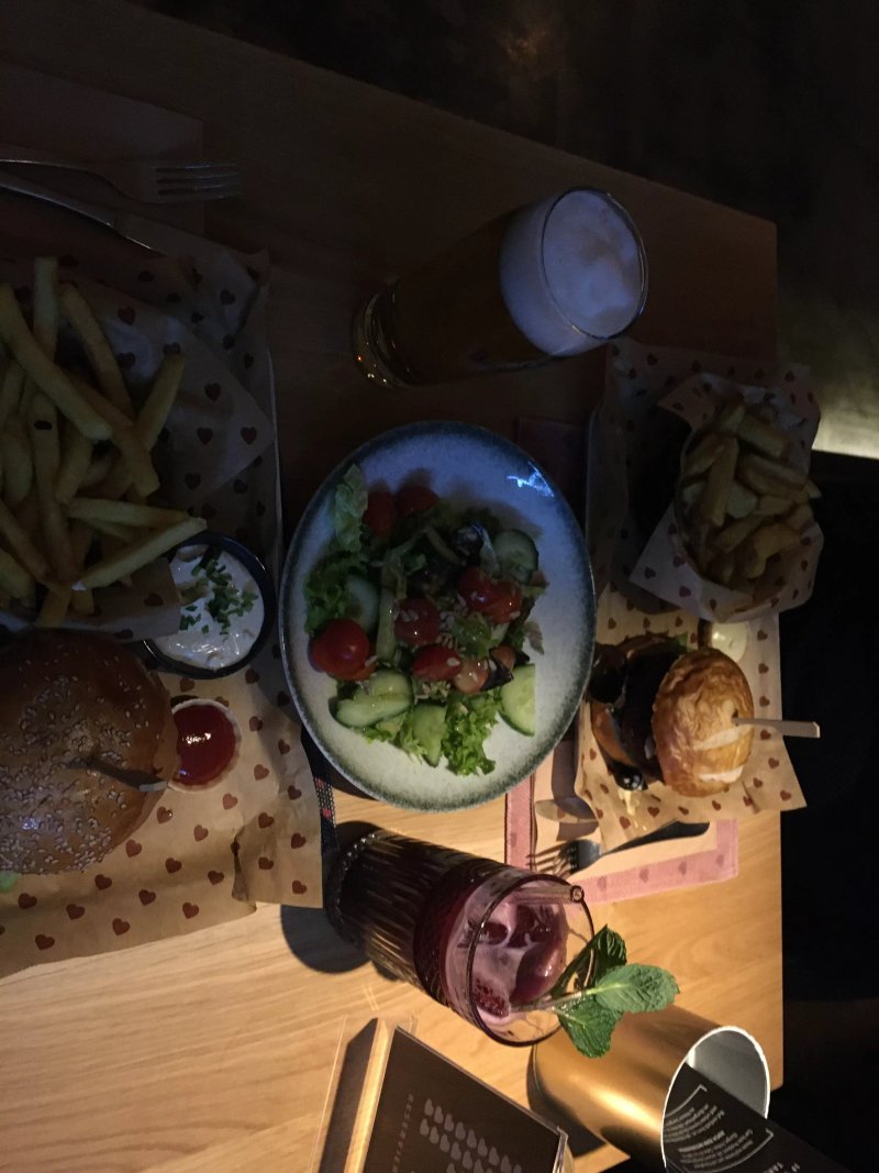 Burgerheart Konstanz