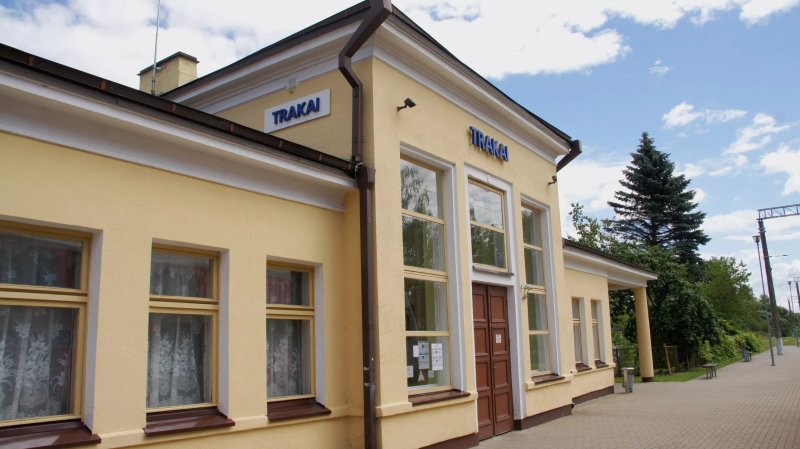 Trakai