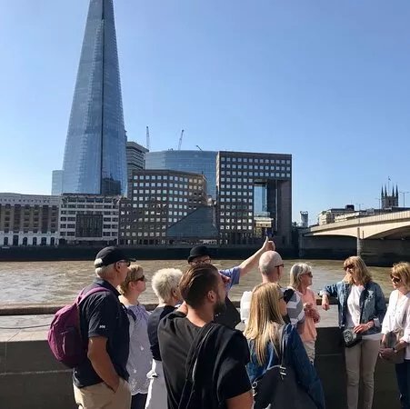 Offbeat London