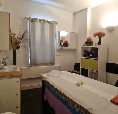 Chantara Thai Massage