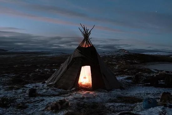 Visit Natives