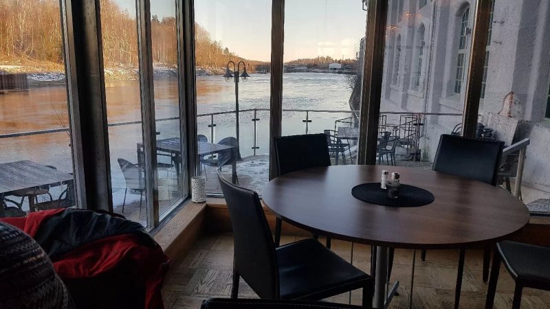 Restaurang Koppardalen