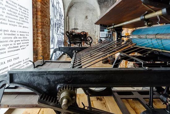 Civic Museum of Printing