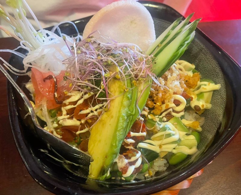 Haroo Restaurant
