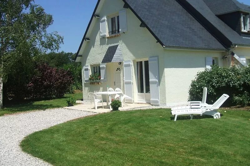 Gite Les Lys Le Tilleul 2 mn from ETRETAT