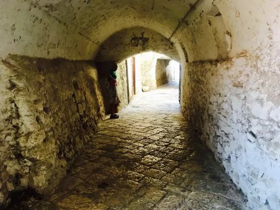Borgo Medievale Pietramelara