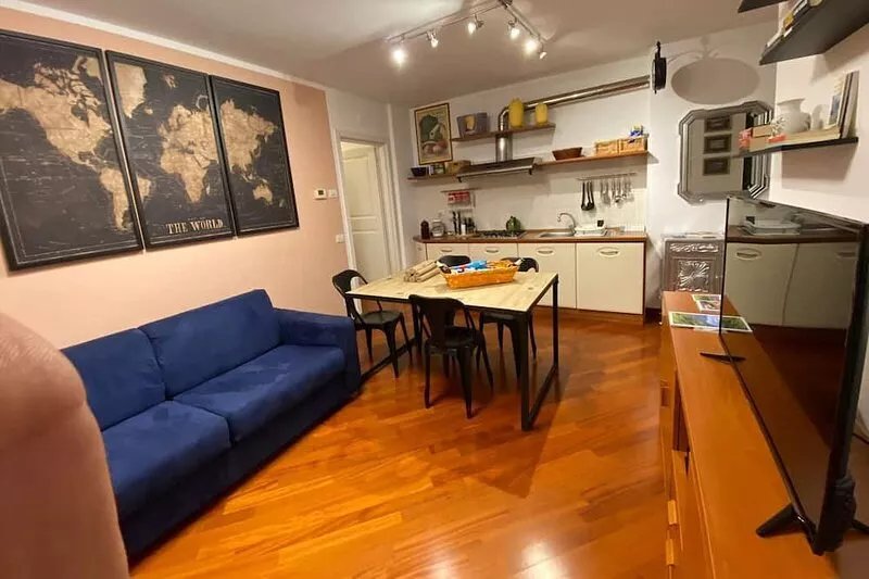 Living Rencio casa vacanza a Bolzano