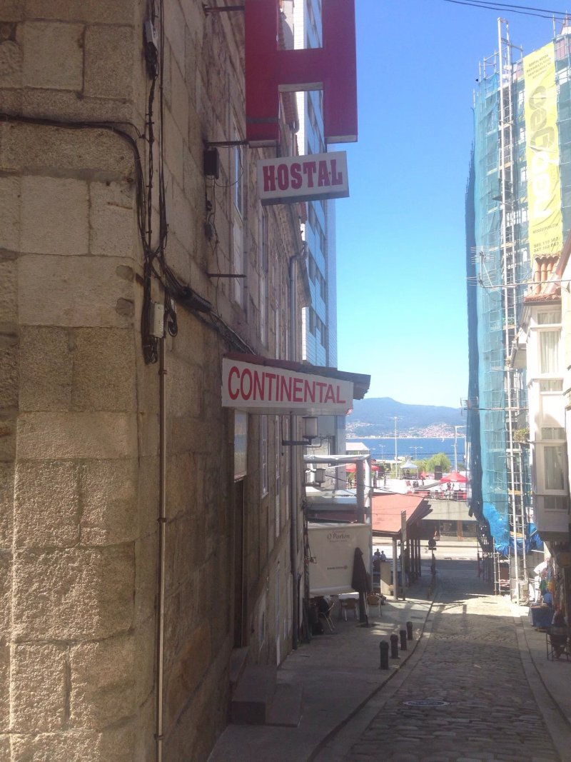 Hostal Continental
