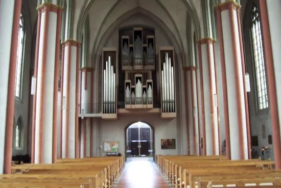 Liebfrauenkirche