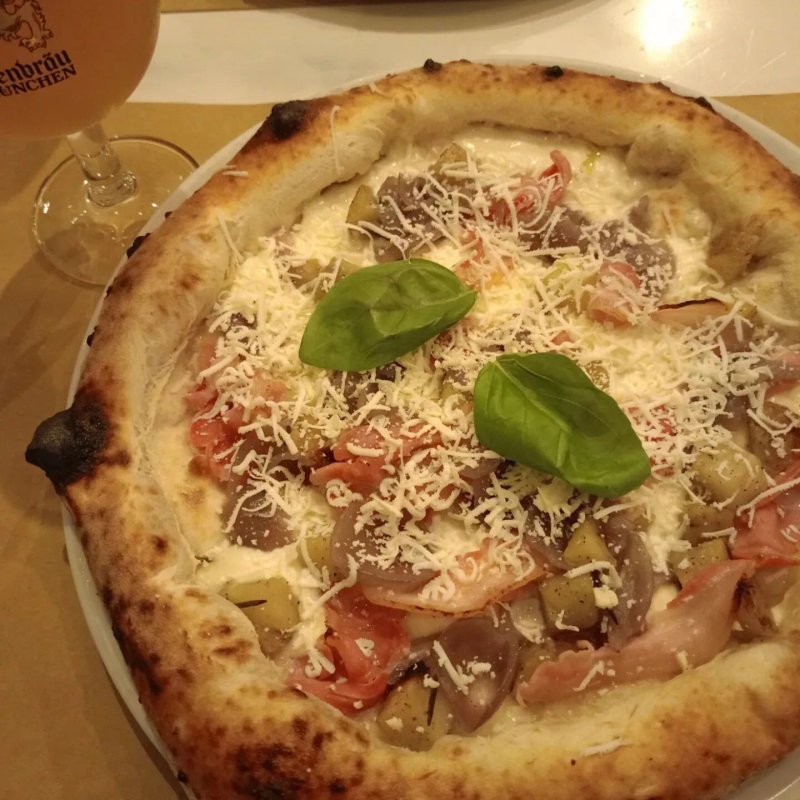 L'officina del Gusto