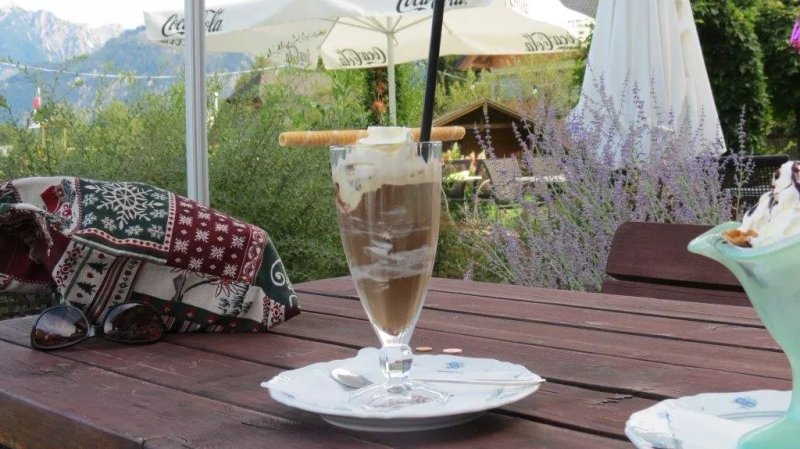 Hotel Aberseehof Restaurant