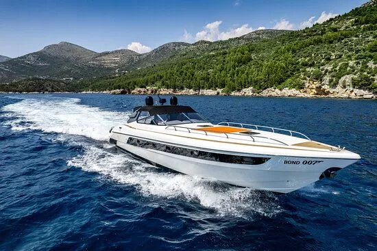 Dubrovnik Boat and Yacht