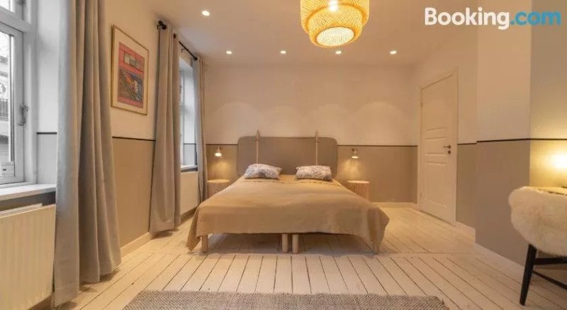 Best Stay Copenhagen Bed & Breakfast