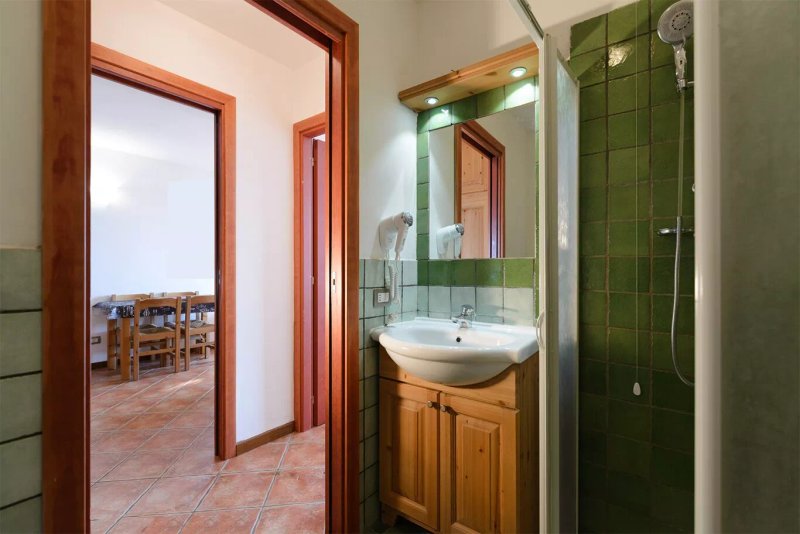 Borgo Stalle Residence