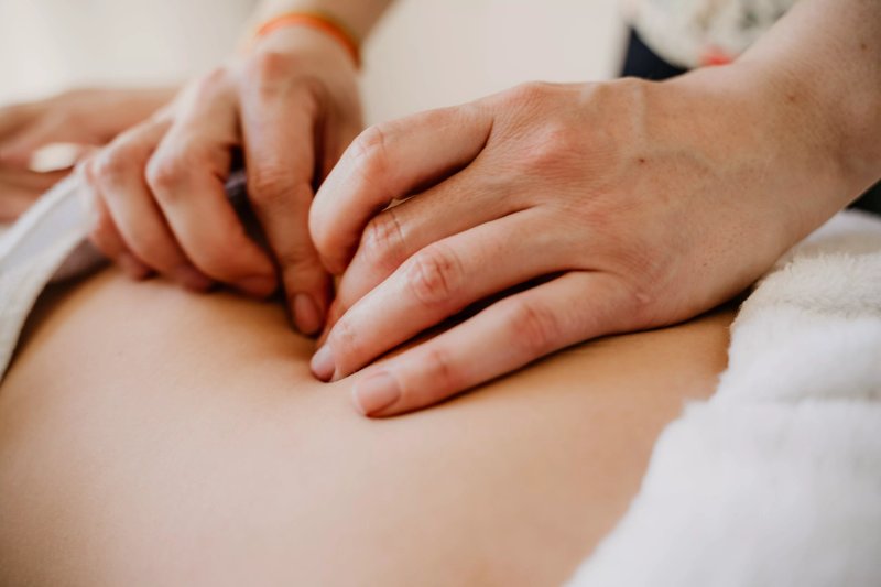Cabinet de Kinesitherapie Esthetique des Arceaux - Montpellier