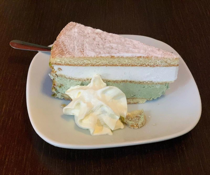 Pasticceria La Casa Del Dolce