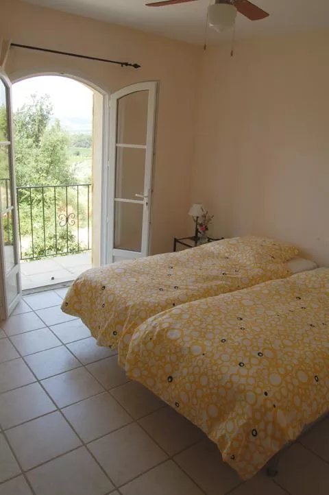 La Bastide d'Or