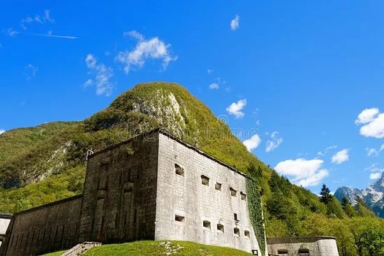 Fort Kluze