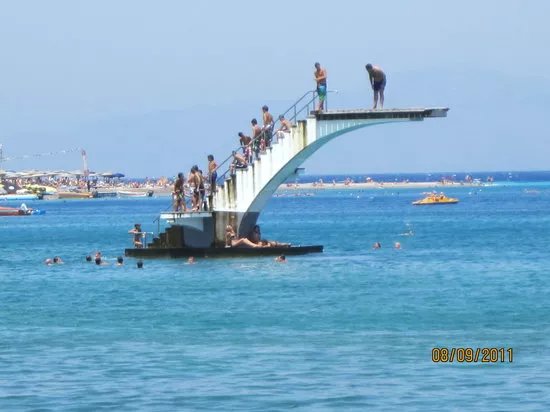 Paralia Elli
