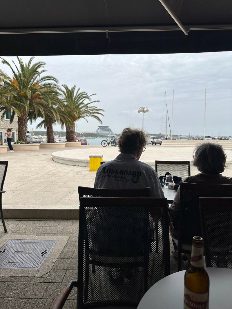 Caffe Bar Dalmatino