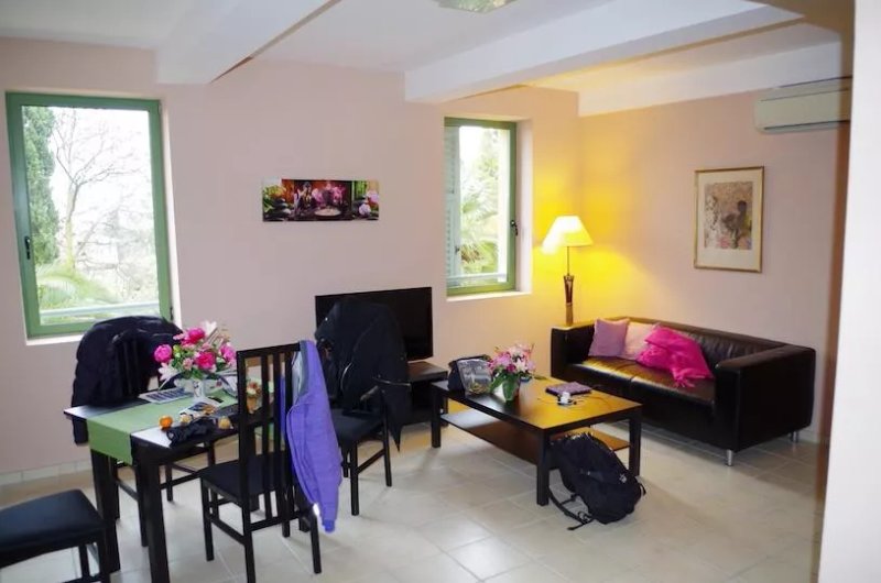 Chambres D 'Hôtes Sérénita Di Giacometti
