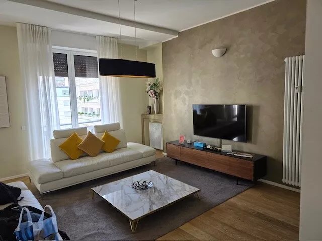 Heart Milan Apartment Sant'Ambrogio