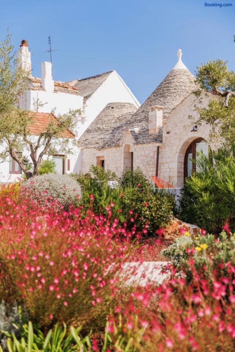 Borgo Santa Marta