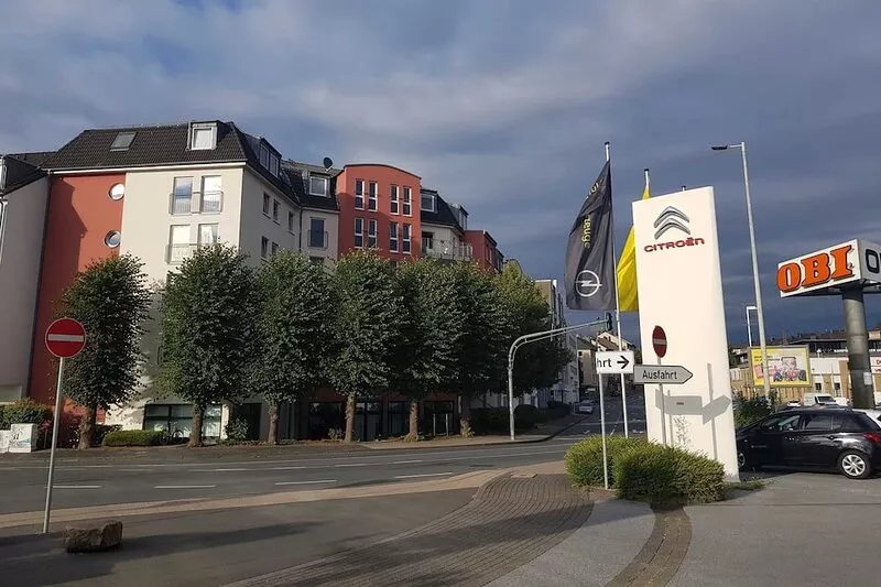 Apartment with a view of the mountains - - SP Hotels - City Apartment