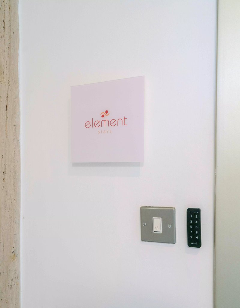 Element Stays City Suite