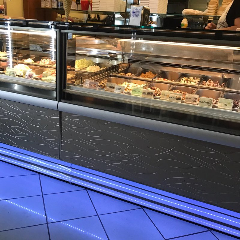 Antica Gelateria Veneziana
