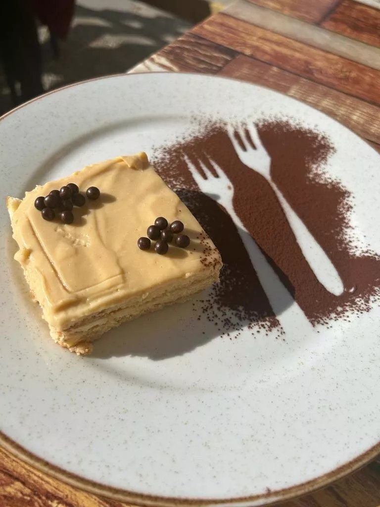 Restaurant Il Merlo. Lido Di Camaiore