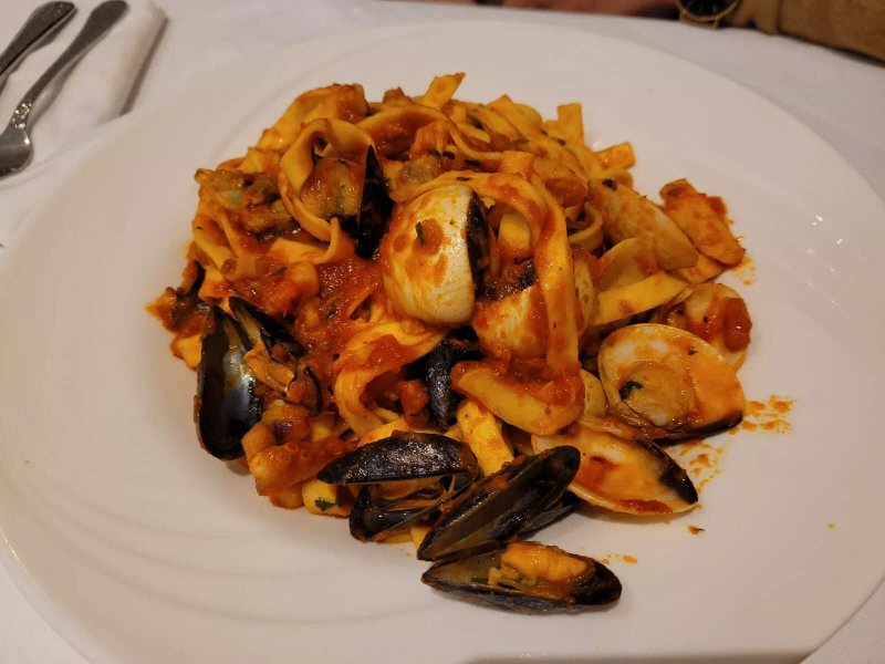 Pizzeria Da Nico