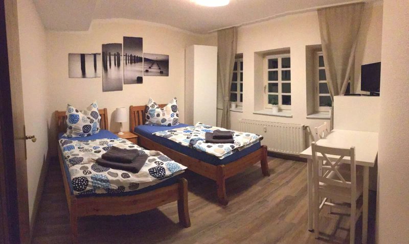 Altstadt Pension Herborn