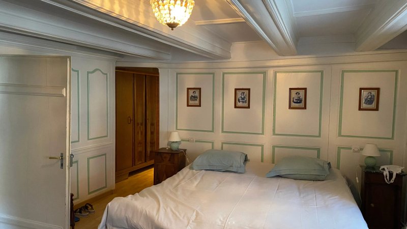 Chambres d'hotes de charme a la ferme Freysz