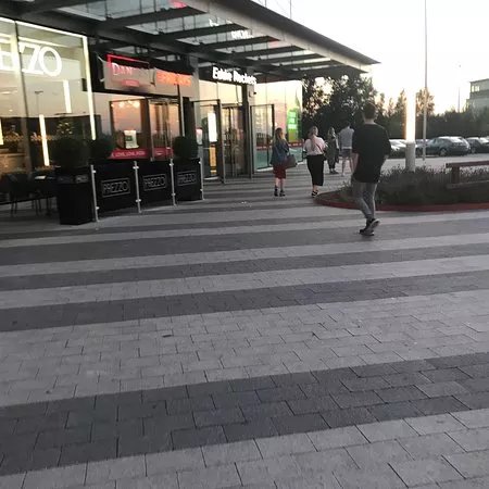 Vue cinema liffey valley dublin