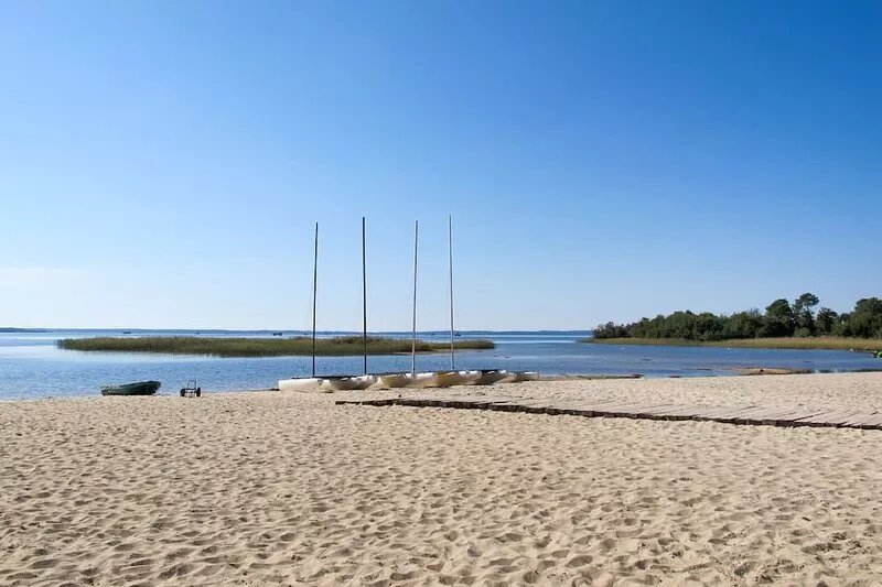 Le Domaine des Grands Lacs by Interhome