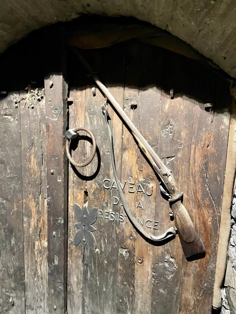 Chez Constance
