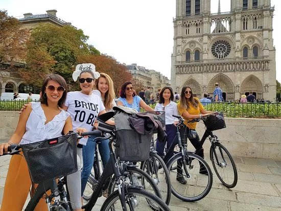 Simply France Tours