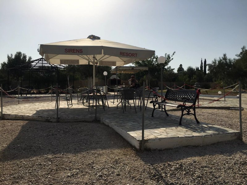 Sirens Resort
