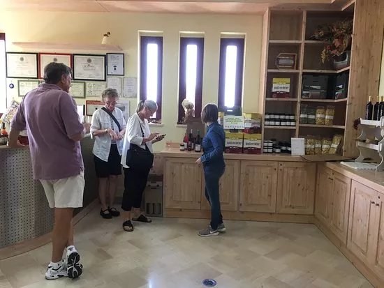 Santi Dimitri Azienda Agricola