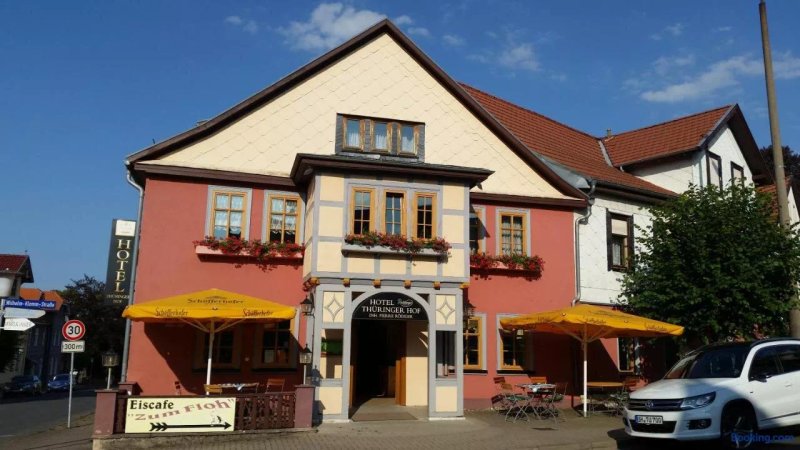 Thuringer Hof
