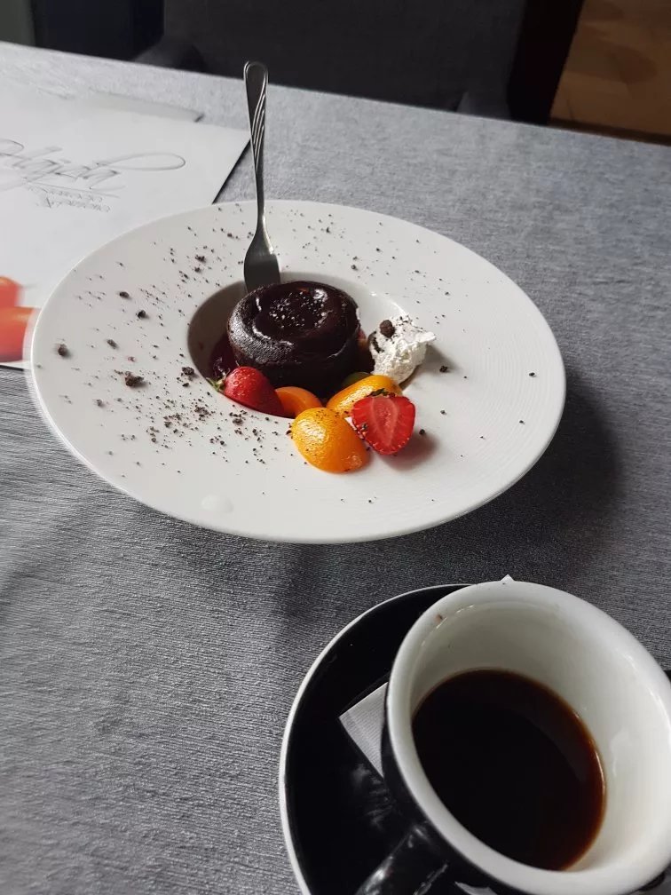 Hajda Pizzeria & Ristorante