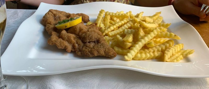 Restaurant Waldeck