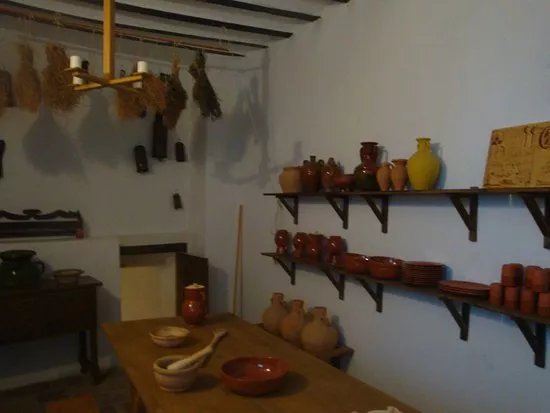 Casa Bellomonte
