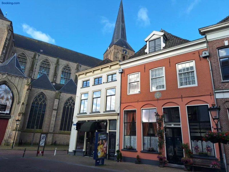 B&B de Zevenster