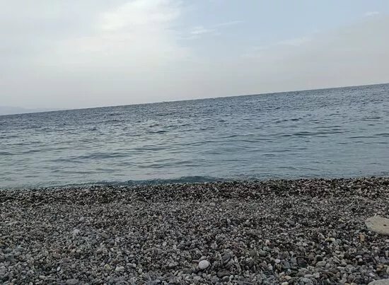Spiaggia Di Roccalumera